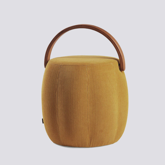 Bakraç Puf -Ottoman