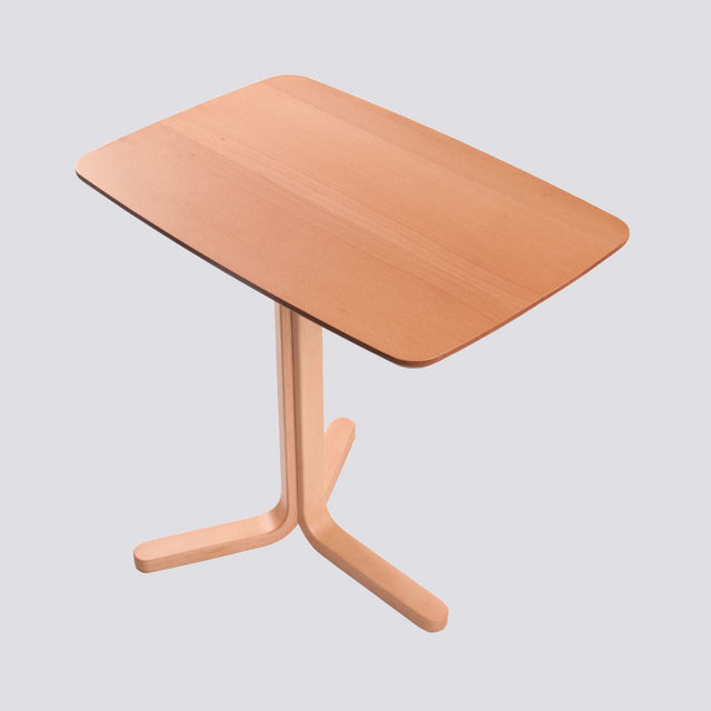 Yanki Coffee Table Natural