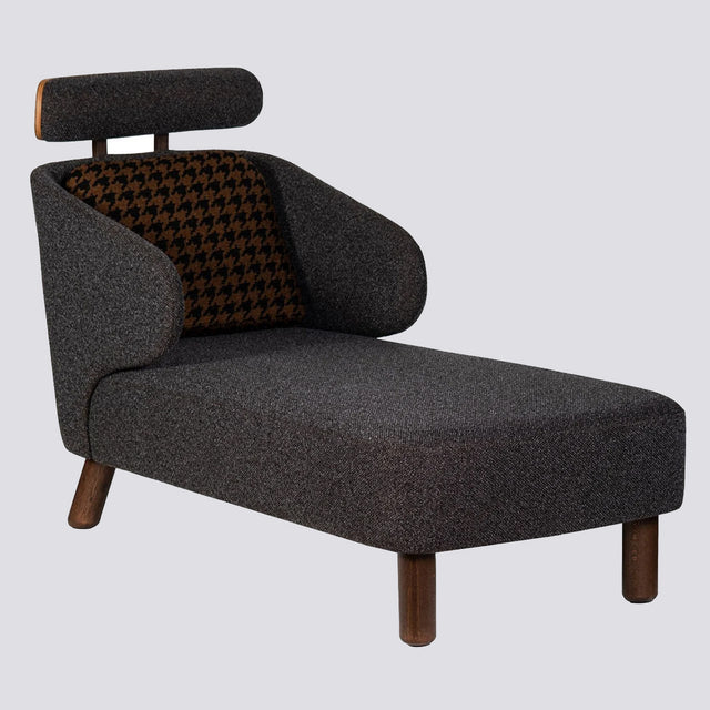 Aztec Daybed Amerikan Ceviz