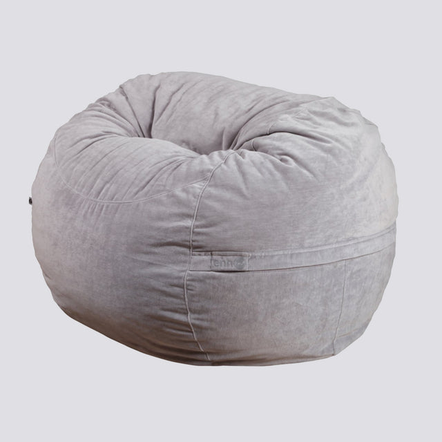 enn Pouf Medium - Ay Grisi