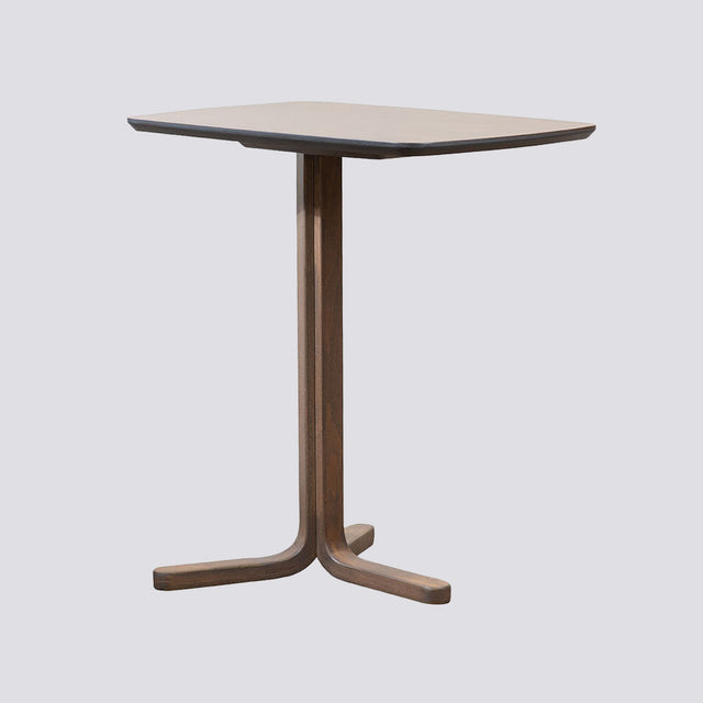 Yanki Coffee Table American Walnut