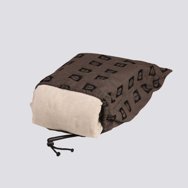 enn Pouf XL Kılıf - Vanilya