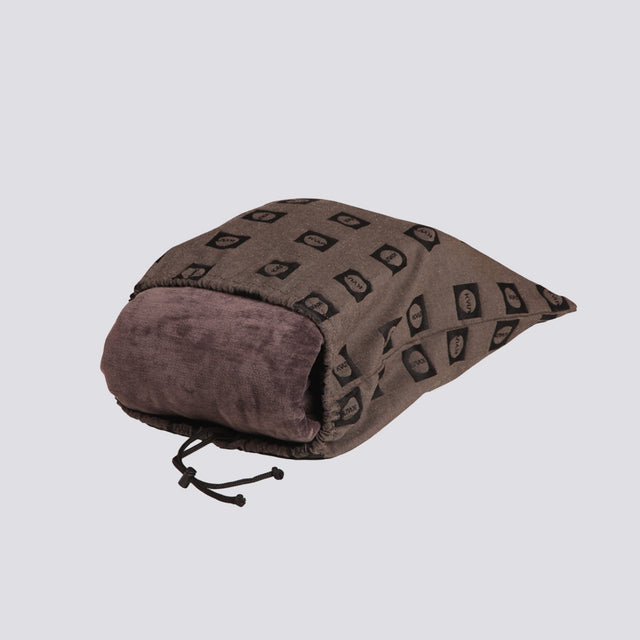 enn Pouf XL Kılıf - Saf Gri