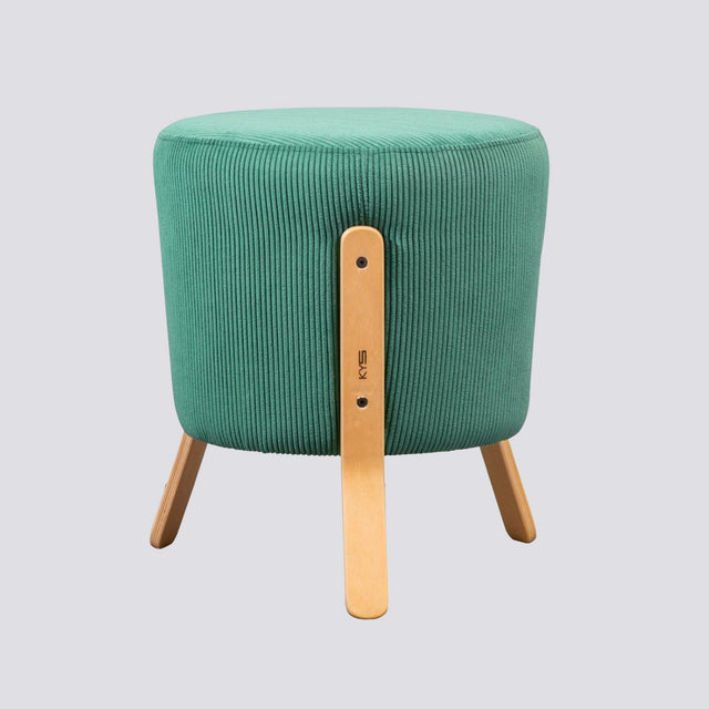 Conical Pouf