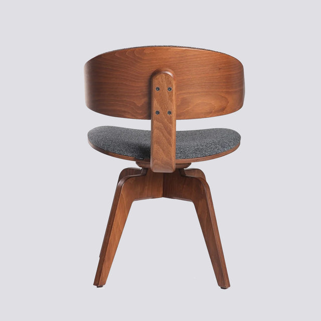 Fila Wood Çalışma Sandalyesi