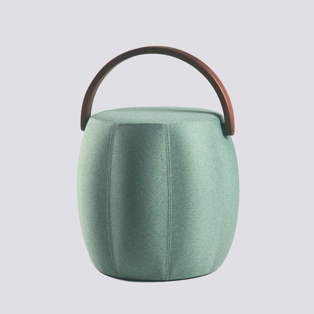 Bakraç Puf -Ottoman