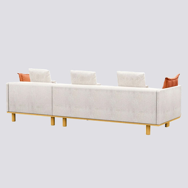 Tomtom L Kanepe Naturel