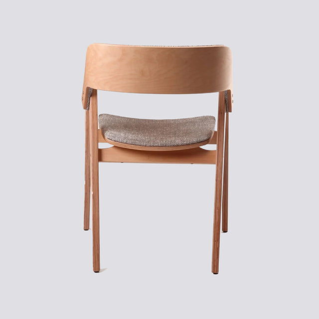 Nest Sandalye (İyi Tasarım Ödüllü) Naturel