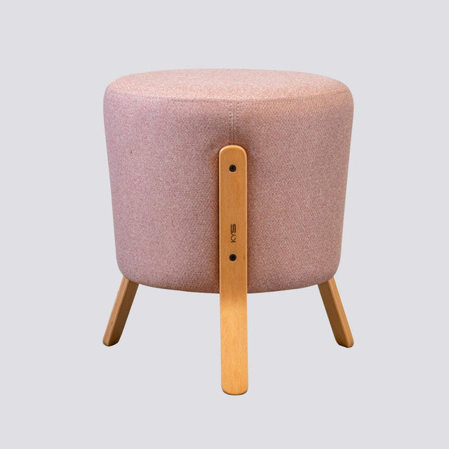 Conical Pouf