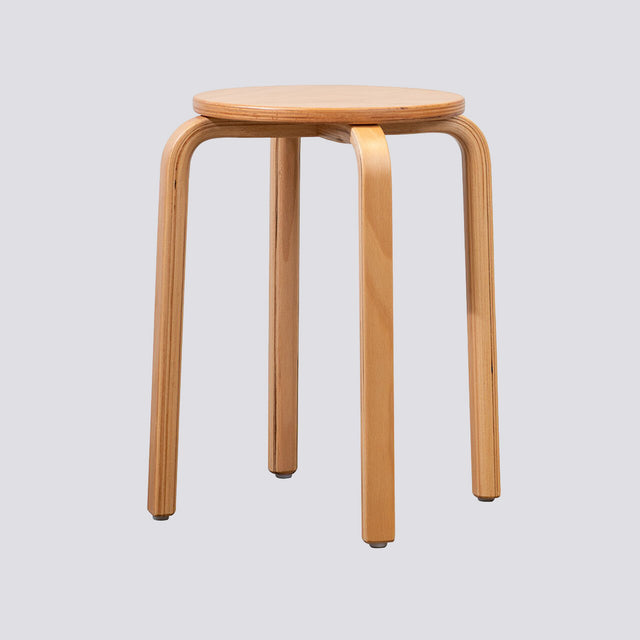 KYS Stool Natural