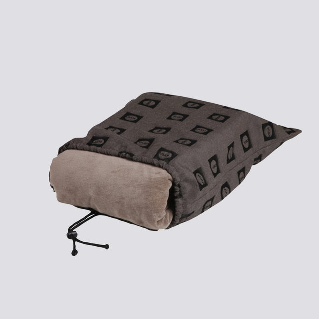 enn Pouf XL Kılıf - Kum