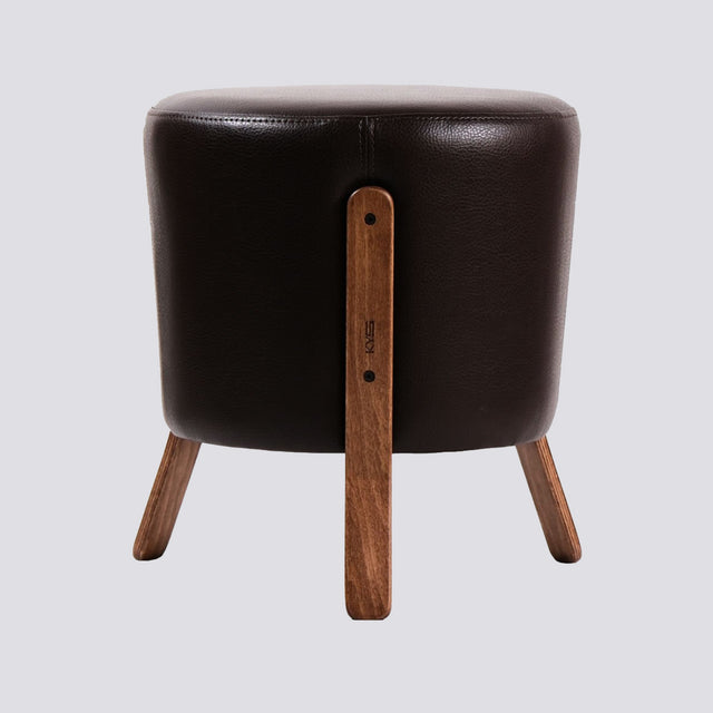 Conical Pouf