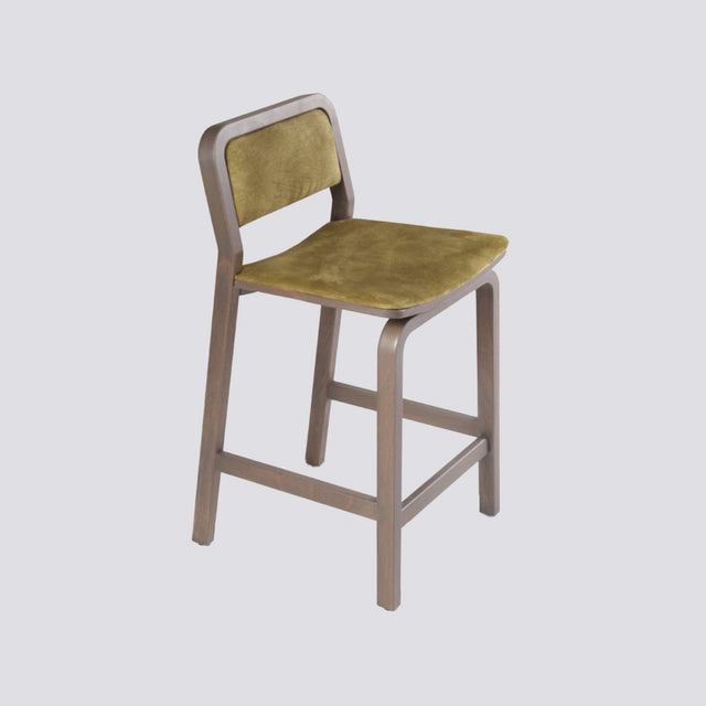 Lupo Bar Sandalyesi | Bar Taburesi