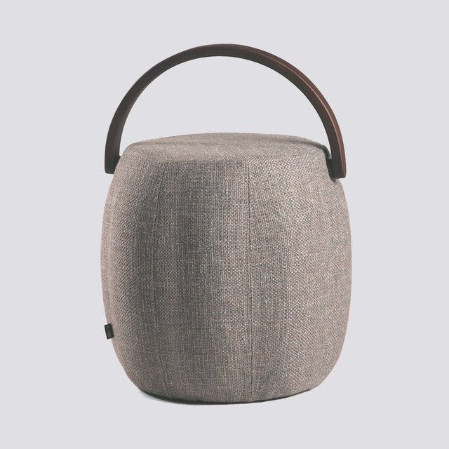 Bakraç Puf -Ottoman