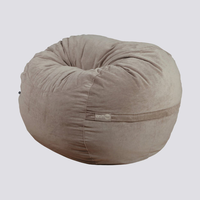 enn Pouf Medium - Kum