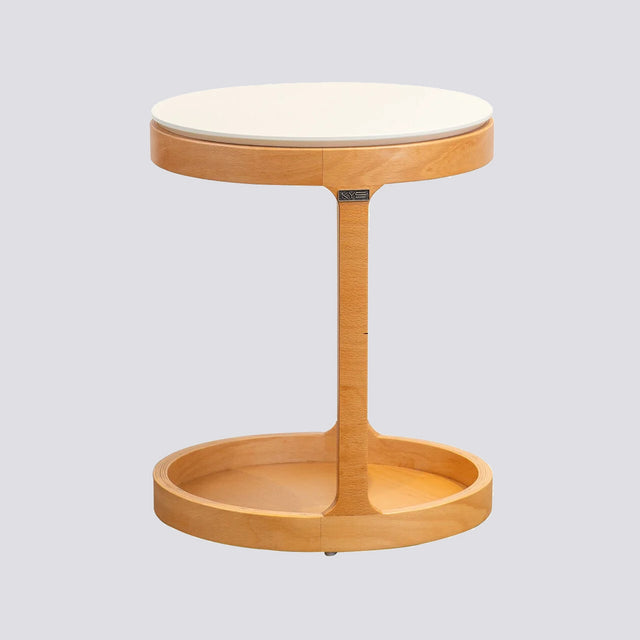 Up Down Sehpa Naturel