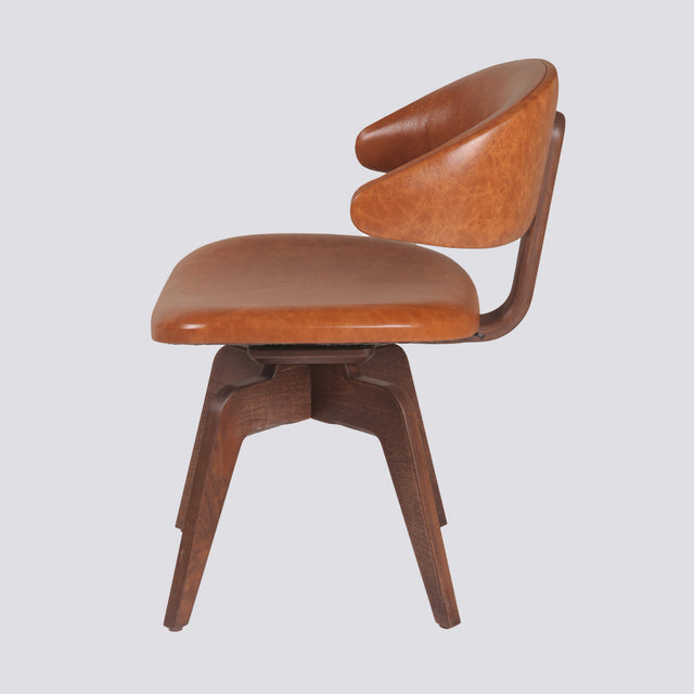 Fila Wood Çalışma Sandalyesi