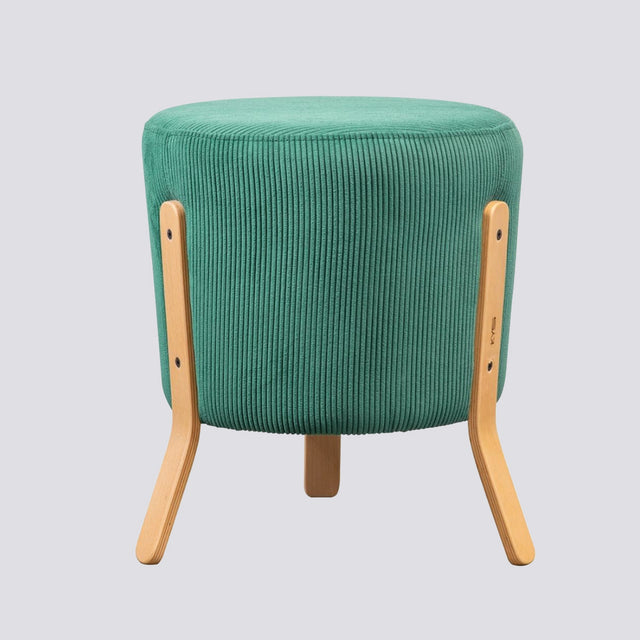 Conical Pouf