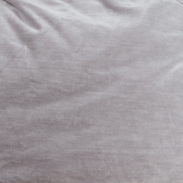 enn Pouf Medium Kılıf - Ay Grisi