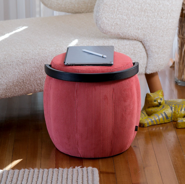 Bakraç Puf -Ottoman