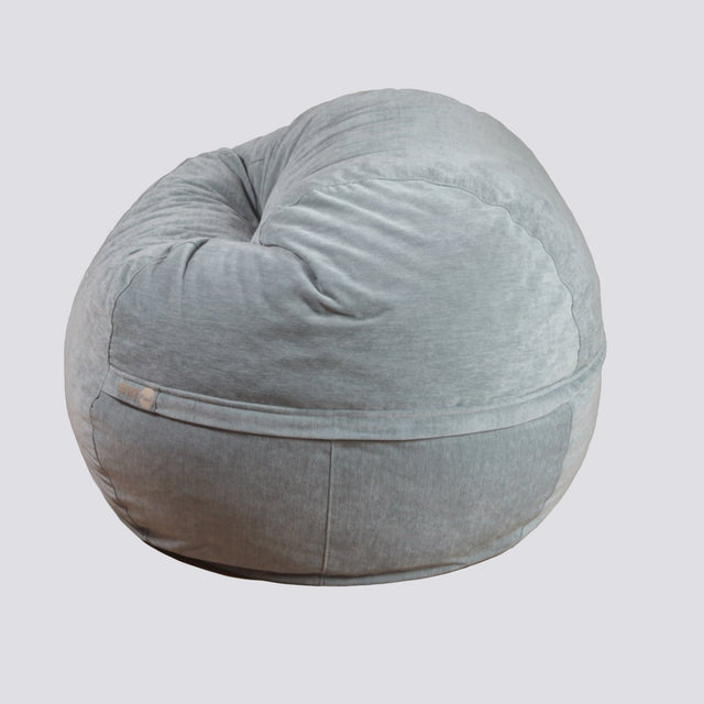 enn Pouf Medium - Bodrum Mavisi