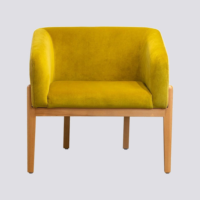 Kenn Armchair Natural