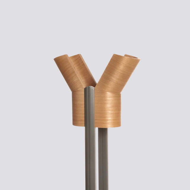 Yuki Lambader Naturel