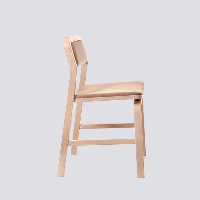 Lupo Sandalye Naturel