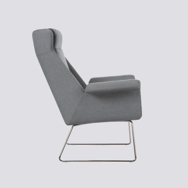 Wings Plus T.D. Berjer