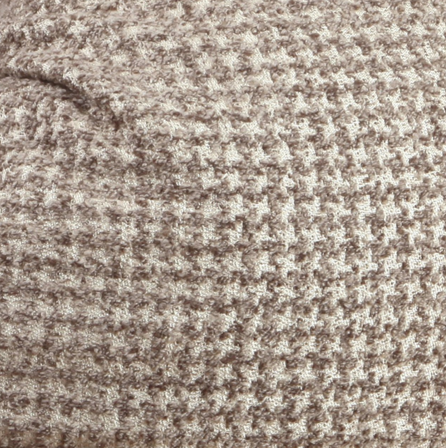 enn Pouf XL Kılıf - Vizon