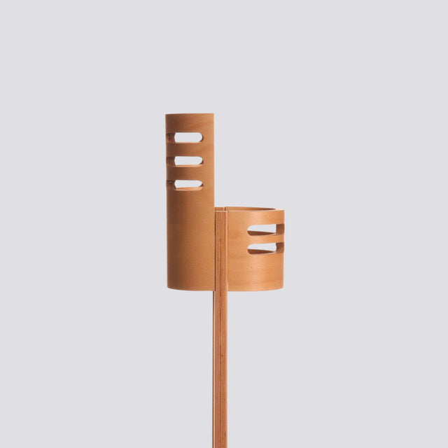 Line Lambader Naturel