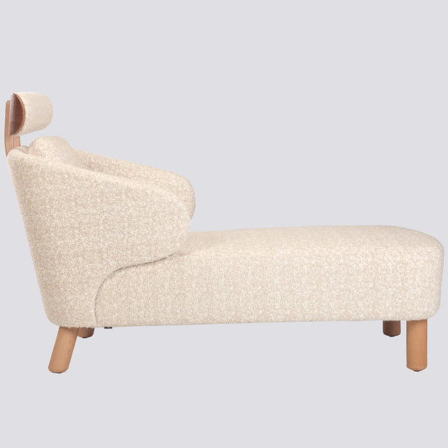 Aztec Daybed Naturel