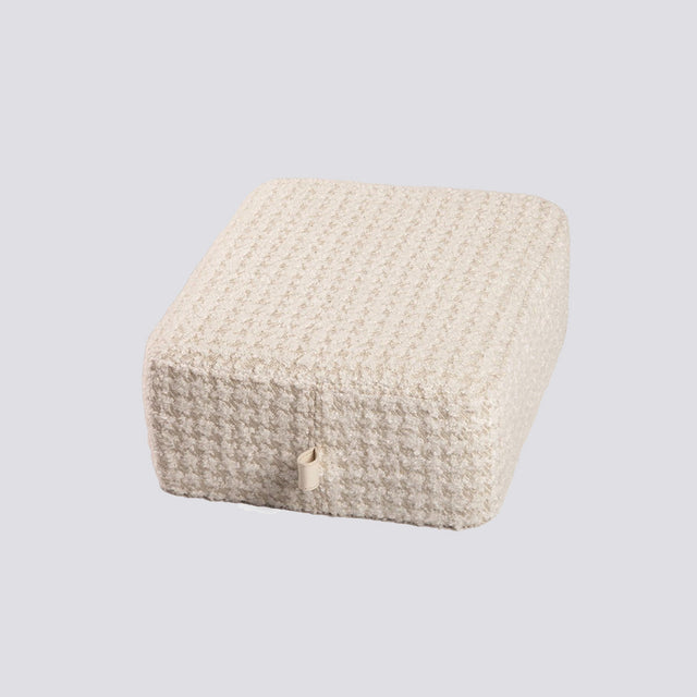 Küp Şeker Servis Sehpası