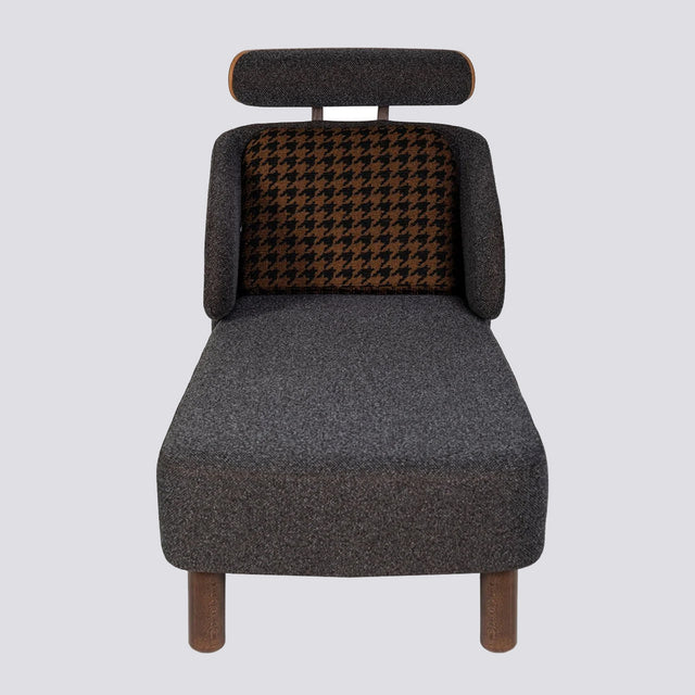 Aztec Daybed Amerikan Ceviz