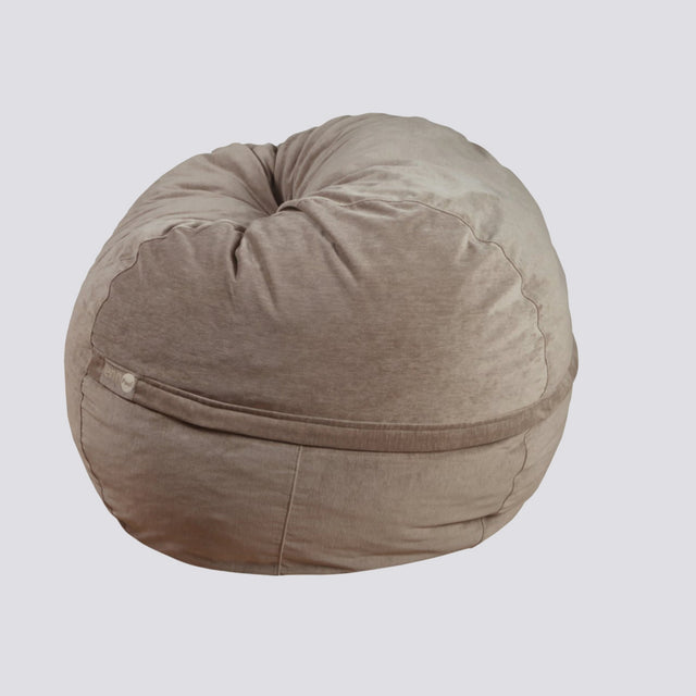 enn Pouf Medium - Kum