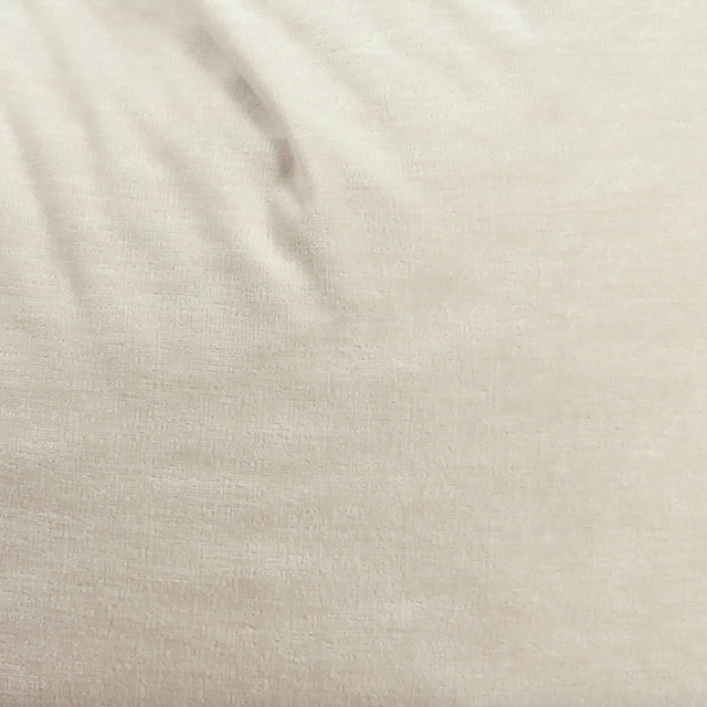 enn Pouf Medium Kılıf - Vanilya