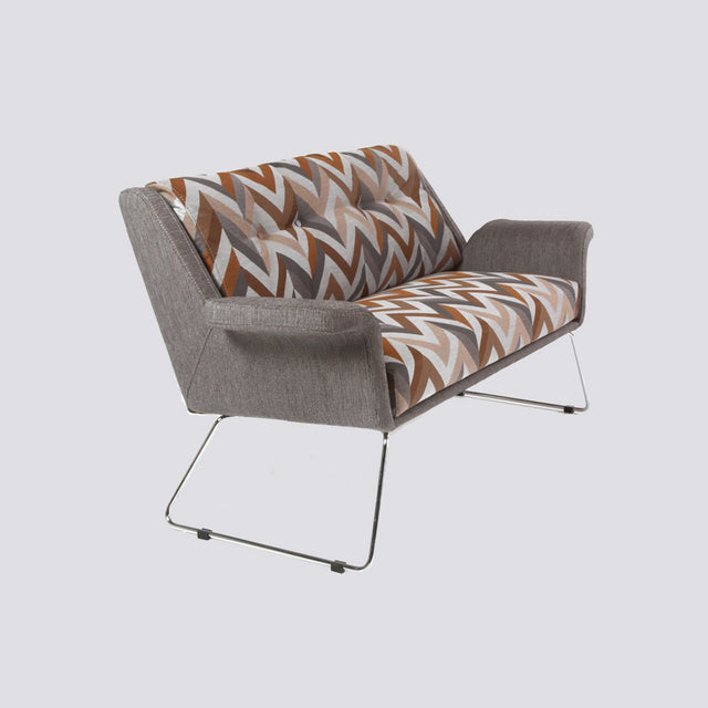 Wings Sofa 2'li Kanepe