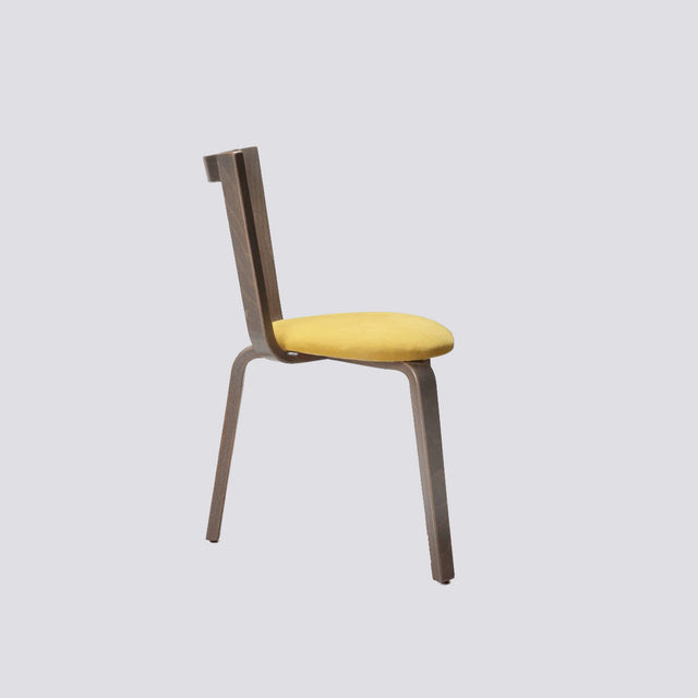 Joy 3A Sandalye Kubi Gri