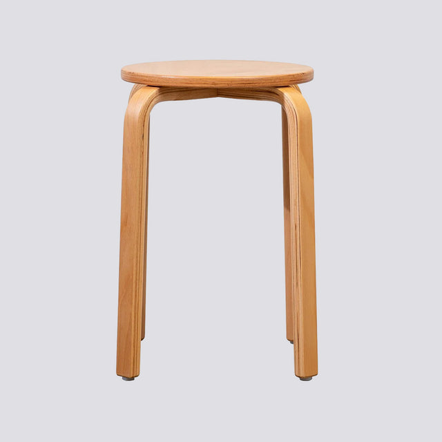 KYS Stool Natural