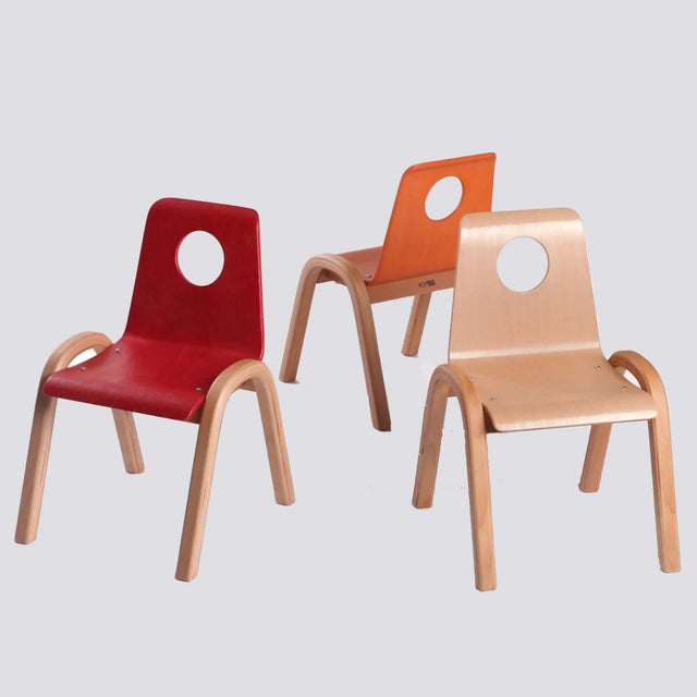 Petite Kids Chair