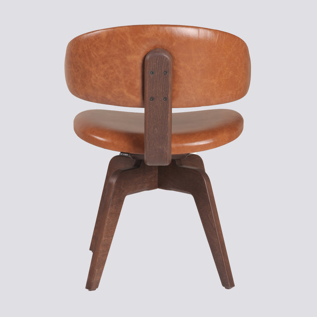 Fila Wood Çalışma Sandalyesi