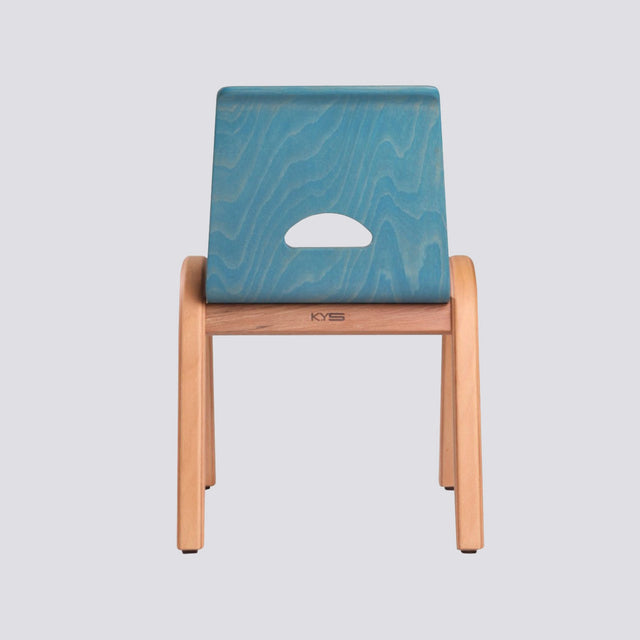 0.29 Çocuk Sandalyesi Mavi