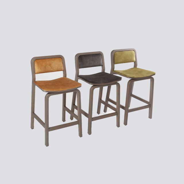 Lupo Bar Sandalyesi | Bar Taburesi