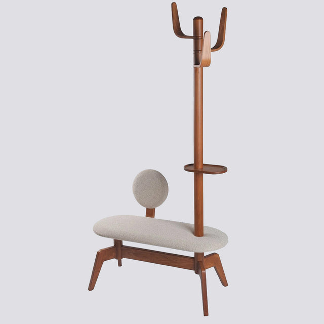 Kaktüs Sırtlıklı