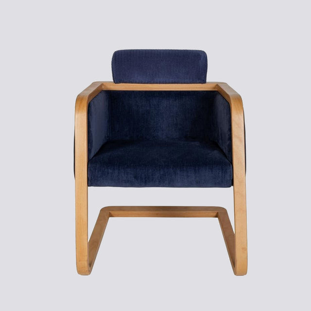 Metflex Sallanır Koltuk Naturel