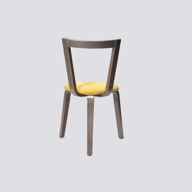 Joy 3A Sandalye Kubi Gri