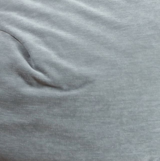 enn pillow - Bodrum Blue