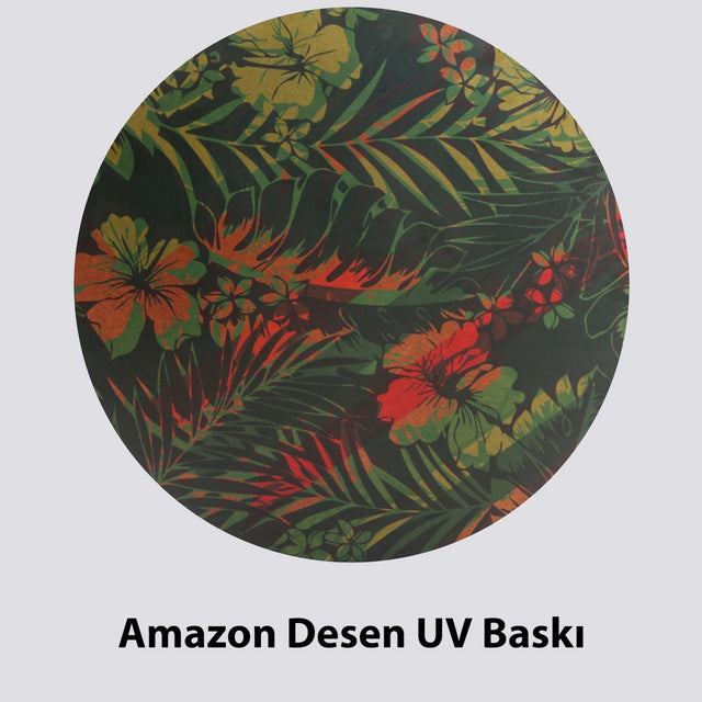 Tetris Sehpa Açık Ceviz