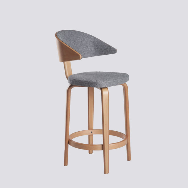 Fila Bar Chair