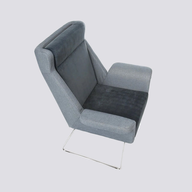 Wings Plus T.D. Berjer